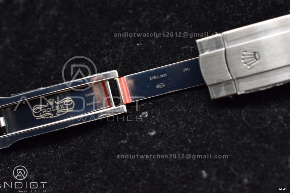 Best 1:1 41mm VR3230 Perpetual Silver Dial 904L 124300 Edition Clean Steel Oyster 0328